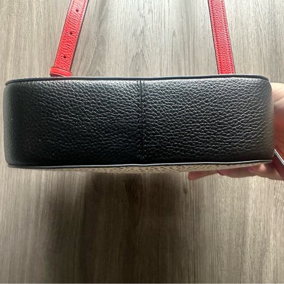 Disney x Coach Keith Haring crossbody - Picture 8 of 9